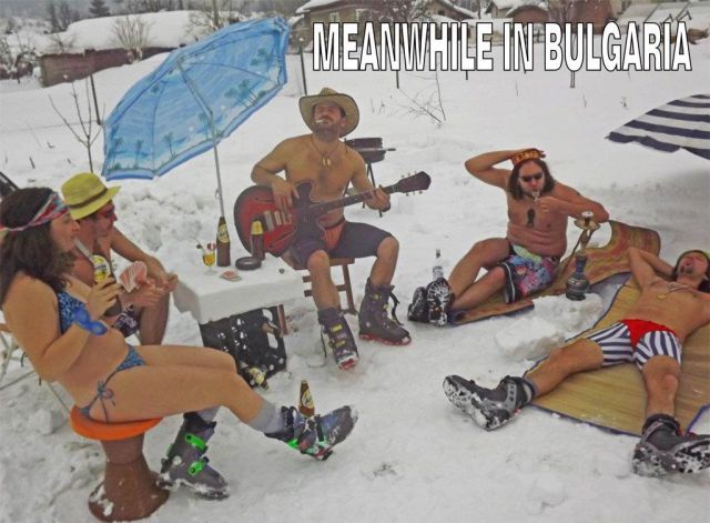 Bildschirmarbeiter - Picdump 10.02.2012