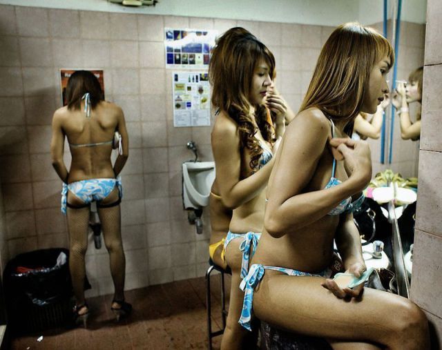 Bildschirmarbeiter - Picdump 10.02.2012