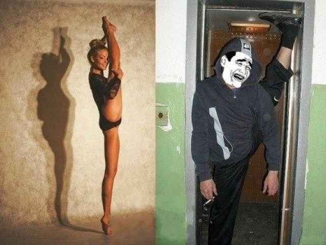 Bildschirmarbeiter - Picdump 10.02.2012