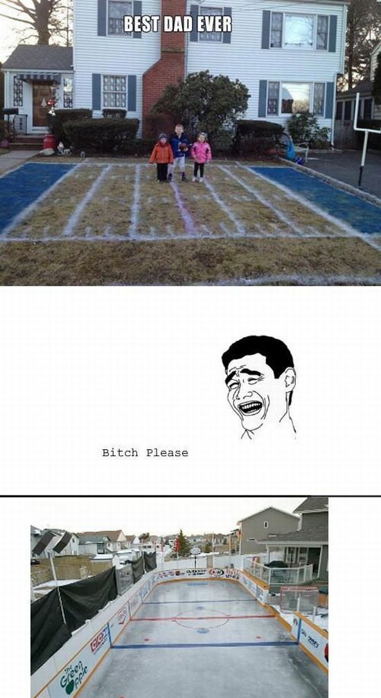 Bildschirmarbeiter - Picdump 10.02.2012