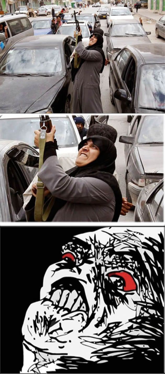 Bildschirmarbeiter - Picdump 10.02.2012