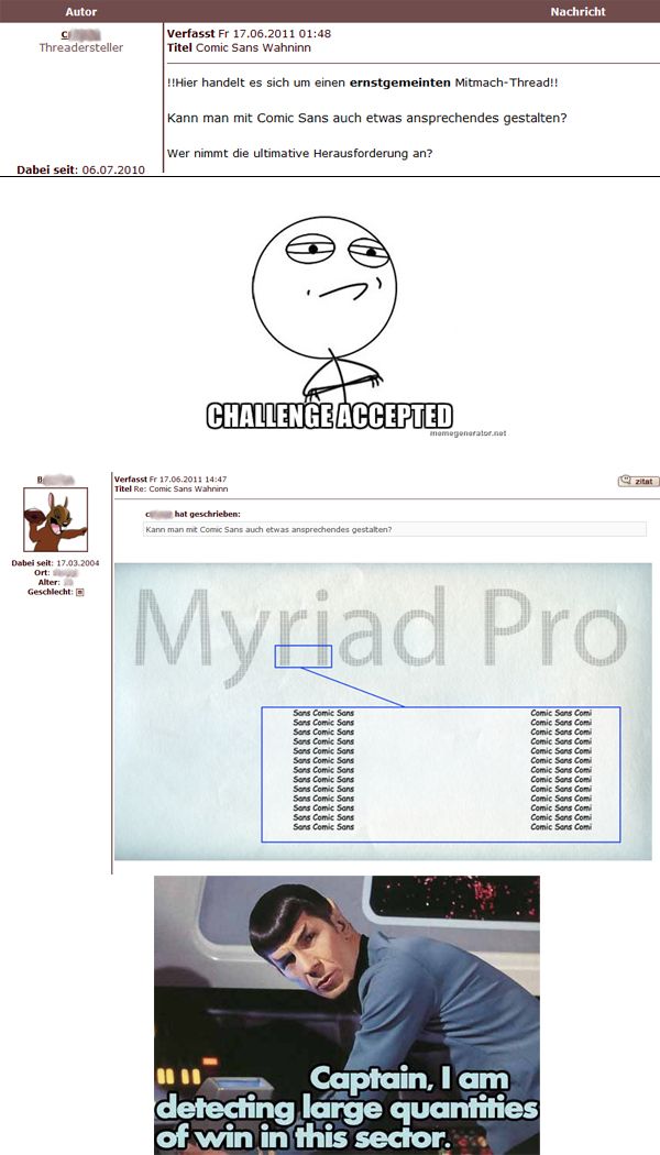 Bildschirmarbeiter - Picdump 10.02.2012