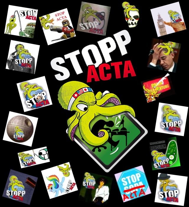 Bildschirmarbeiter - Picdump 10.02.2012