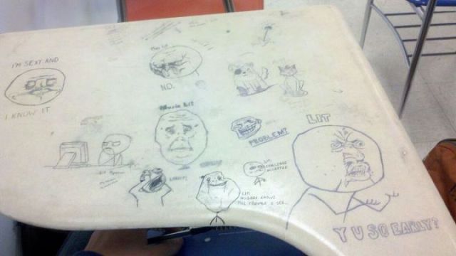 Bildschirmarbeiter - Picdump 17.02.2012