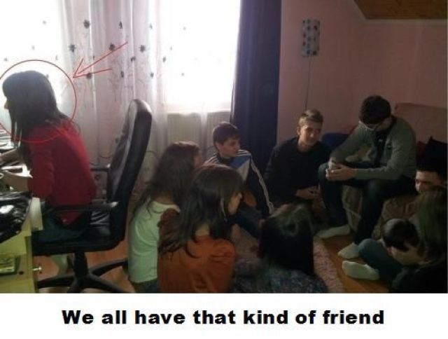 Bildschirmarbeiter - Picdump 17.02.2012