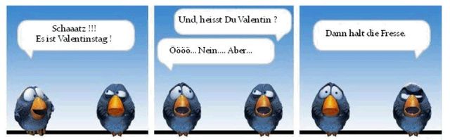 Bildschirmarbeiter - Picdump 17.02.2012