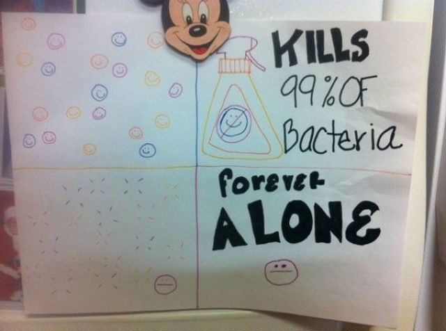 Bildschirmarbeiter - Picdump 17.02.2012