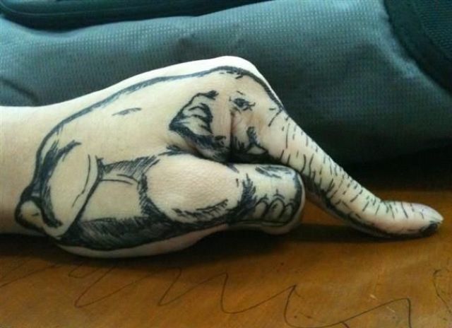 Bildschirmarbeiter - Picdump 17.02.2012