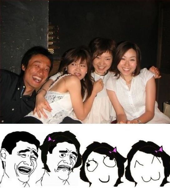 Bildschirmarbeiter - Picdump 17.02.2012