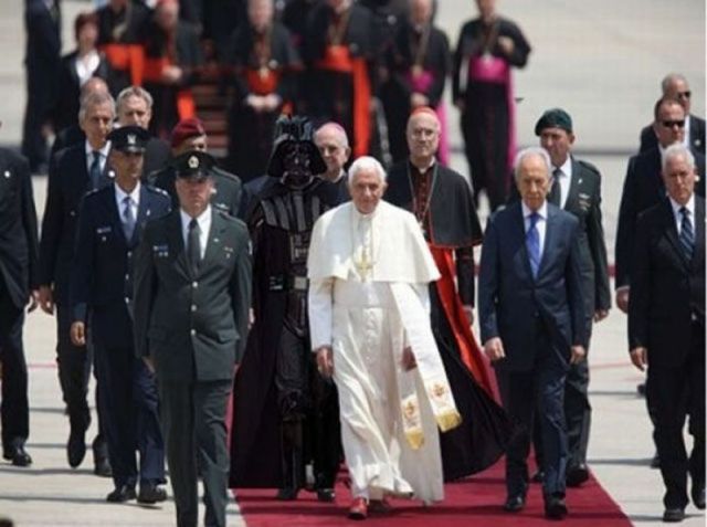 Bildschirmarbeiter - Picdump 17.02.2012