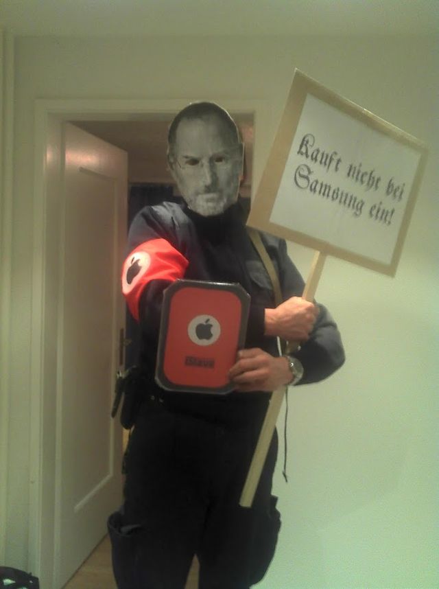 Bildschirmarbeiter - Picdump 17.02.2012