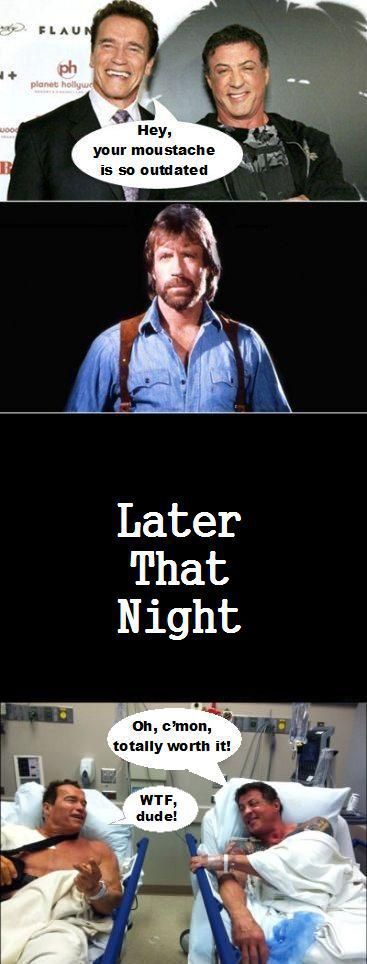 Bildschirmarbeiter - Picdump 17.02.2012