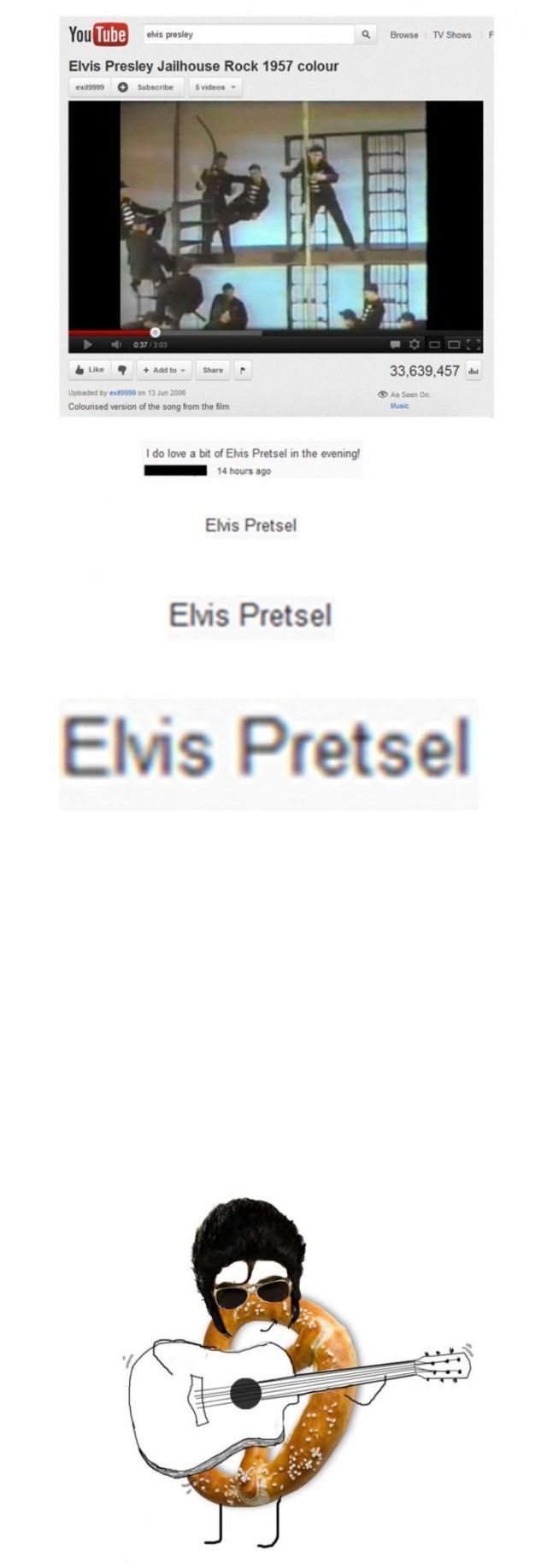 Bildschirmarbeiter - Picdump 17.02.2012