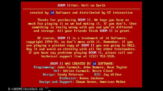 Bildschirmarbeiter - Picdump 17.02.2012