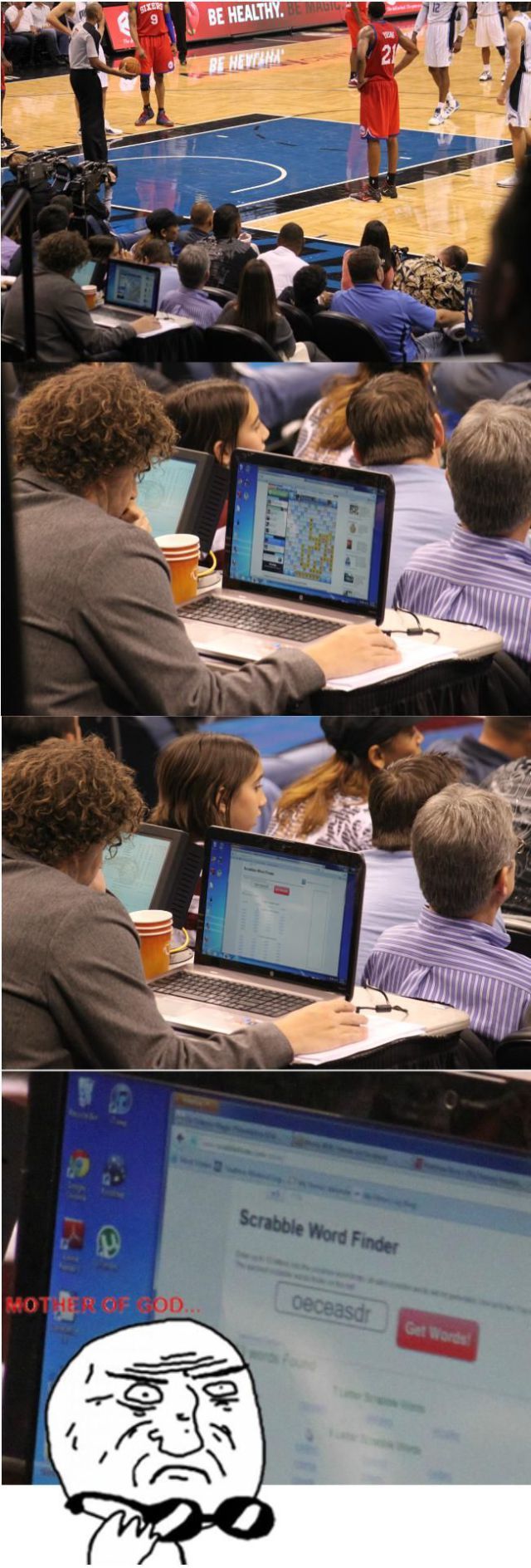 Bildschirmarbeiter - Picdump 17.02.2012