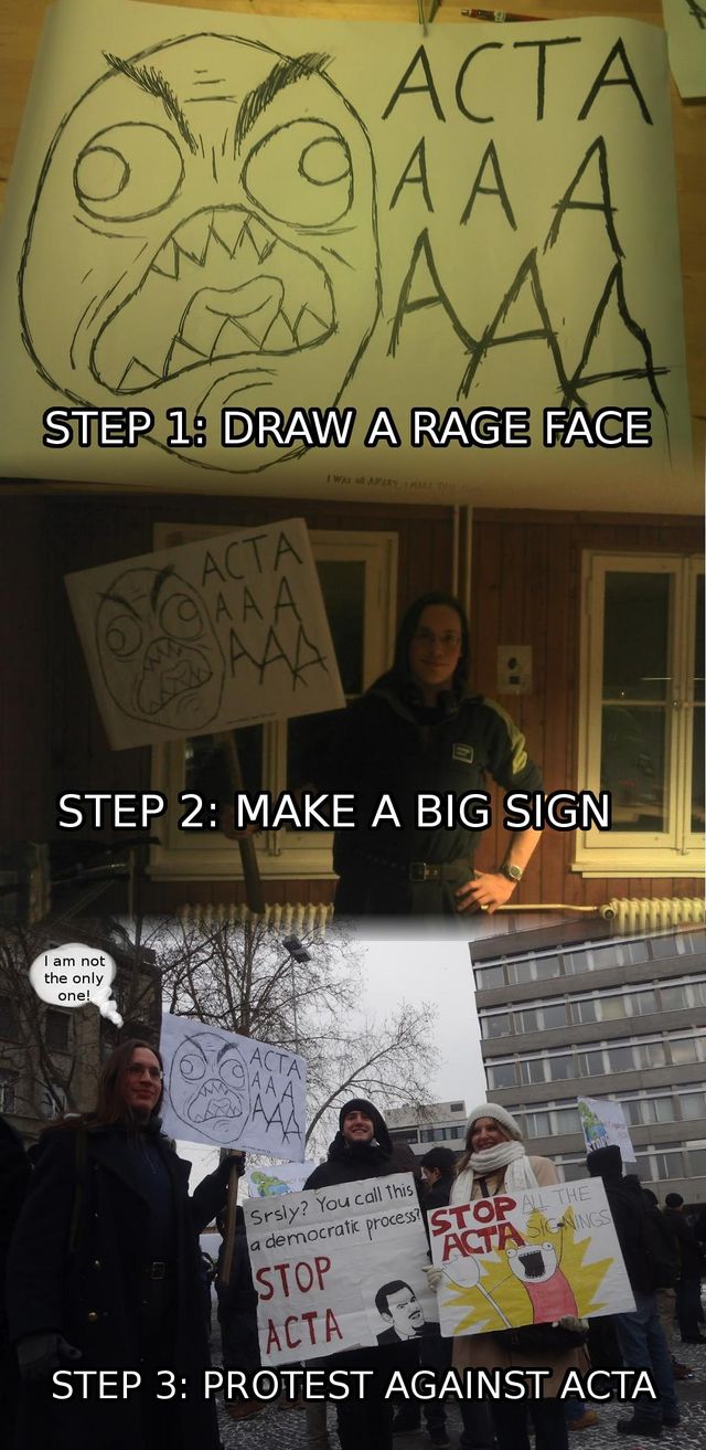 Bildschirmarbeiter - Picdump 17.02.2012