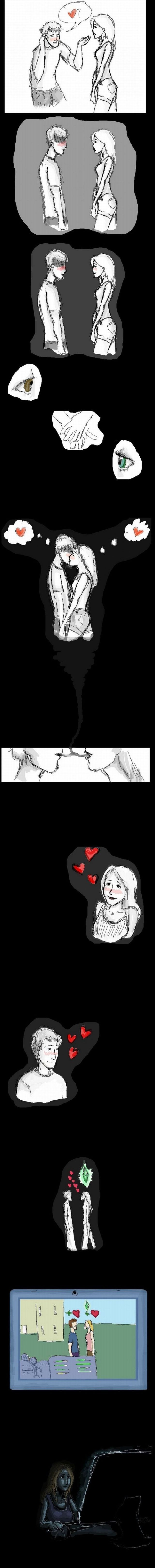 Bildschirmarbeiter - Picdump 17.02.2012