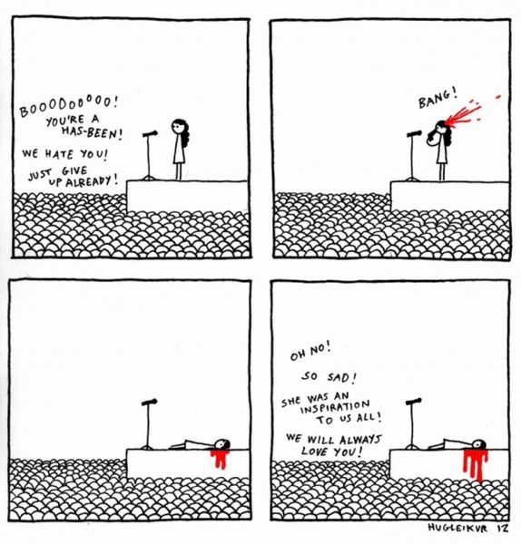 Bildschirmarbeiter - Picdump 24.02.2012