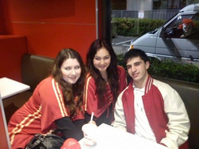 Bildschirmarbeiter - Picdump 24.02.2012