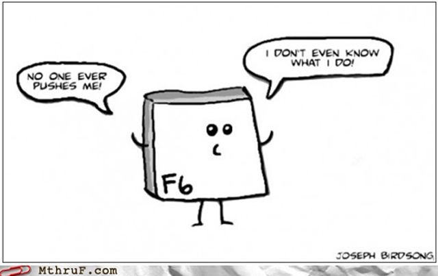 Bildschirmarbeiter - Picdump 24.02.2012