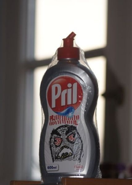 Bildschirmarbeiter - Picdump 24.02.2012