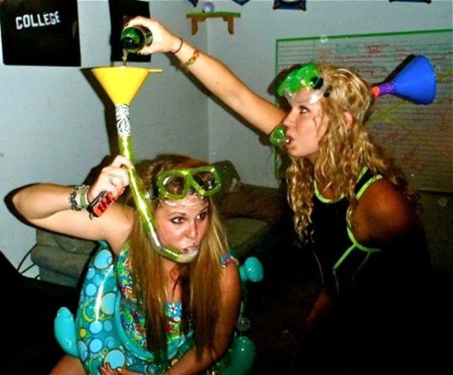 Bildschirmarbeiter - Picdump 02.03.2012