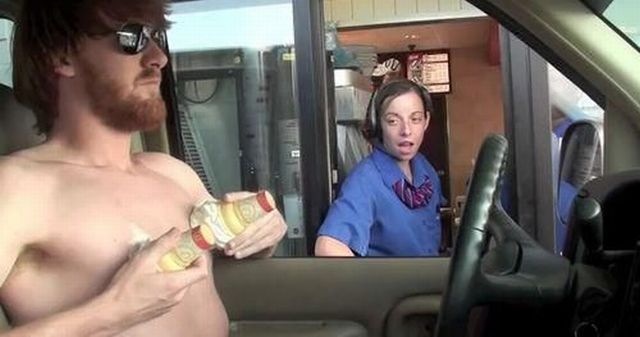 Bildschirmarbeiter - Picdump 02.03.2012