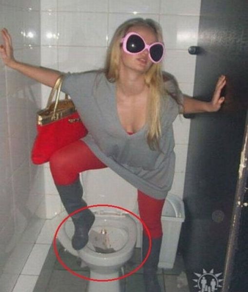 Bildschirmarbeiter - Picdump 02.03.2012