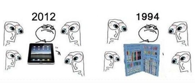 Bildschirmarbeiter - Picdump 02.03.2012