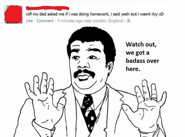 Bildschirmarbeiter - Picdump 02.03.2012