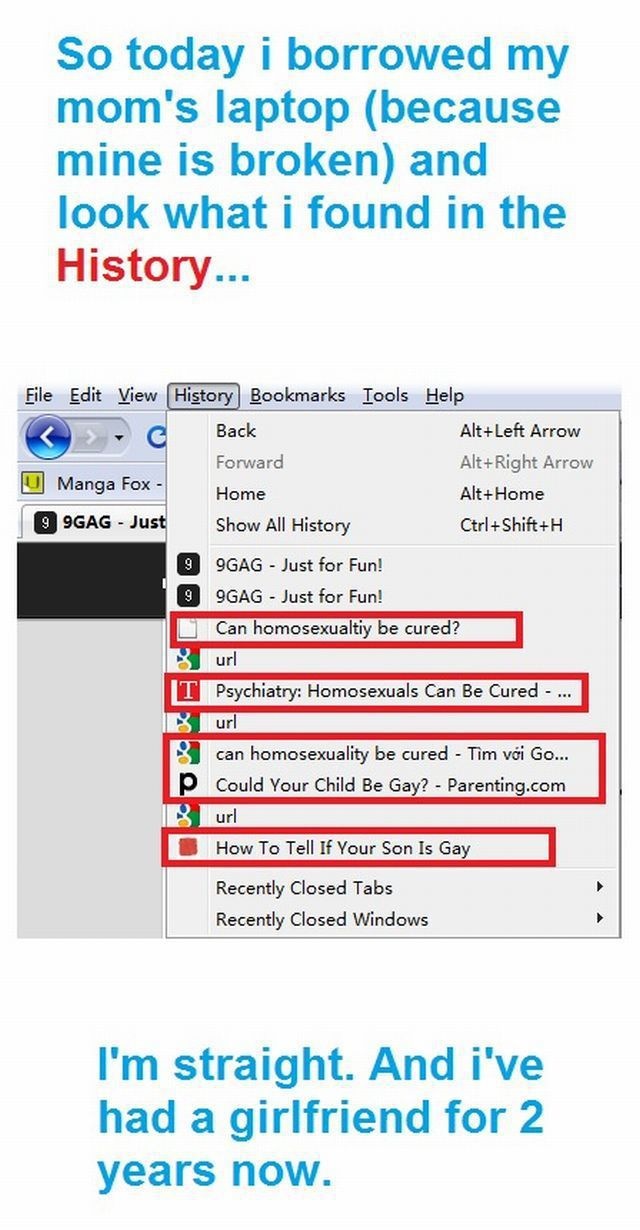 Bildschirmarbeiter - Picdump 02.03.2012