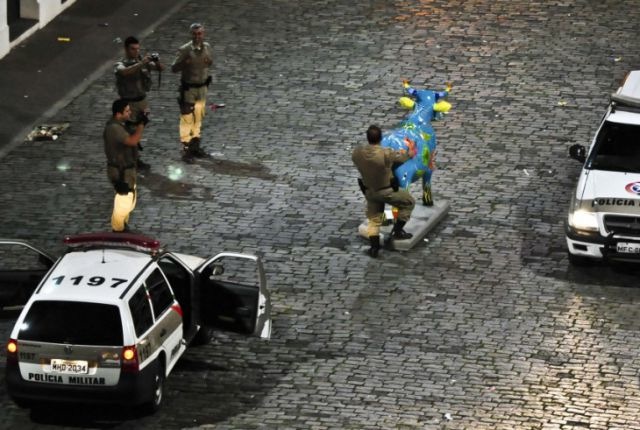 Bildschirmarbeiter - Picdump 02.03.2012