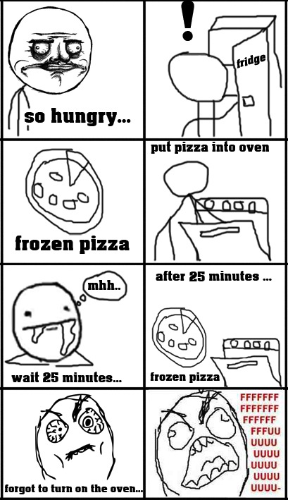 Bildschirmarbeiter - Picdump 02.03.2012