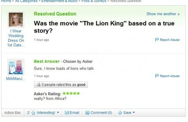 Bildschirmarbeiter - Picdump 02.03.2012