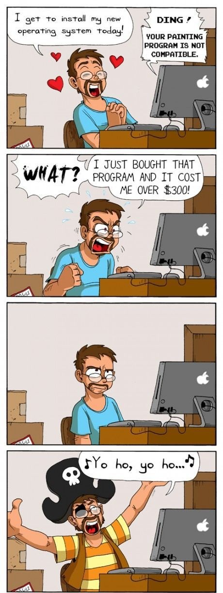 Bildschirmarbeiter - Picdump 02.03.2012