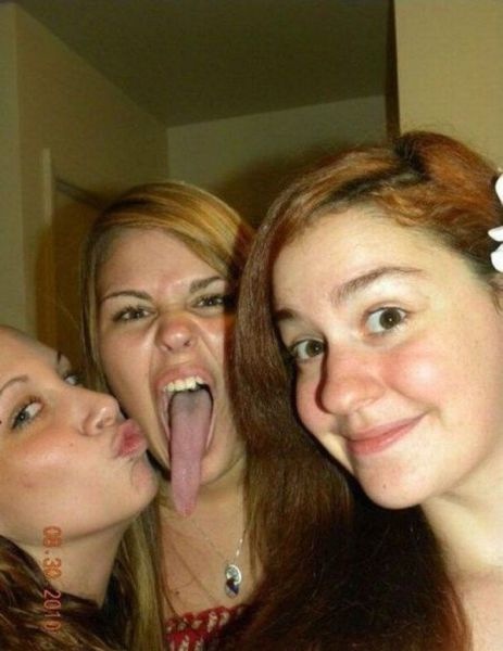 Bildschirmarbeiter - Picdump 02.03.2012