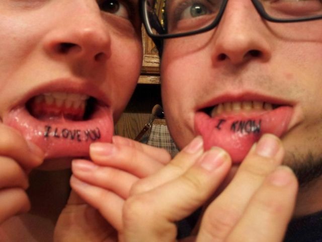 Bildschirmarbeiter - Picdump 09.03.2012