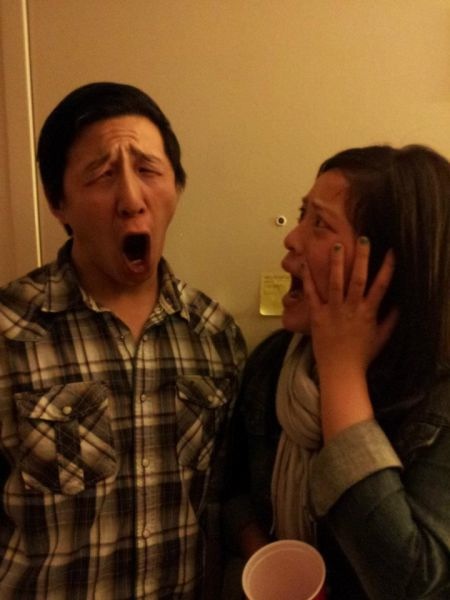 Bildschirmarbeiter - Picdump 09.03.2012