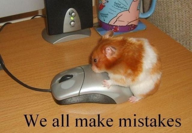 Bildschirmarbeiter - Picdump 09.03.2012