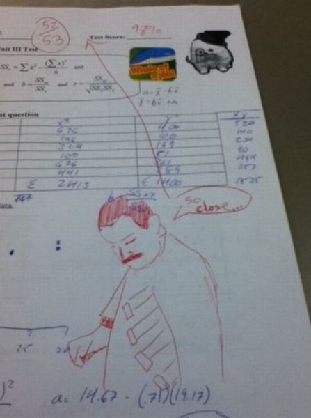 Bildschirmarbeiter - Picdump 09.03.2012