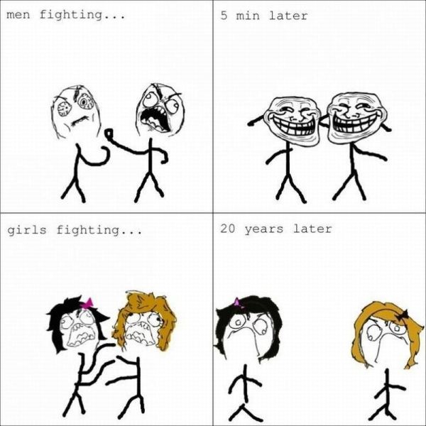 Bildschirmarbeiter - Picdump 09.03.2012