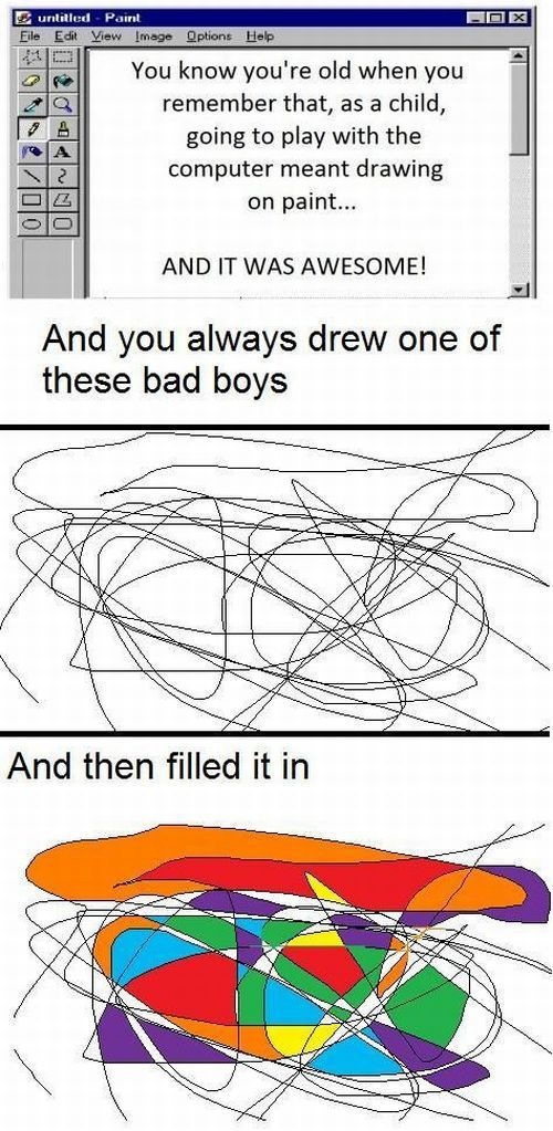 Bildschirmarbeiter - Picdump 09.03.2012