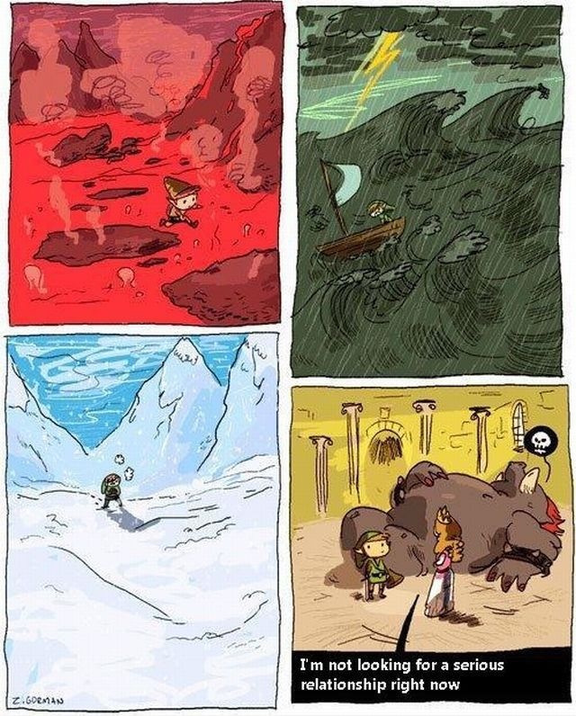 Bildschirmarbeiter - Picdump 09.03.2012