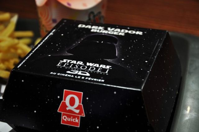 Bildschirmarbeiter - Picdump 09.03.2012