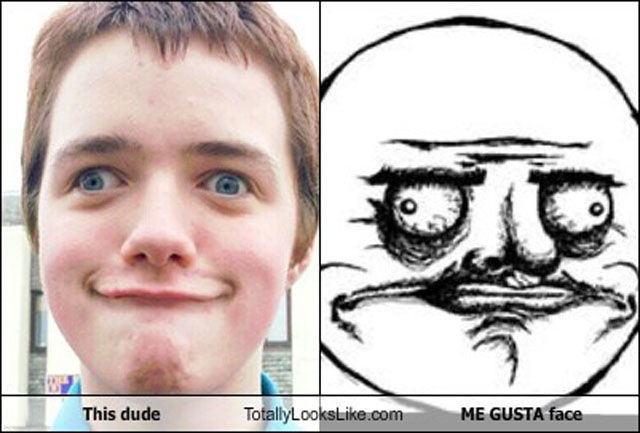 Bildschirmarbeiter - Picdump 09.03.2012