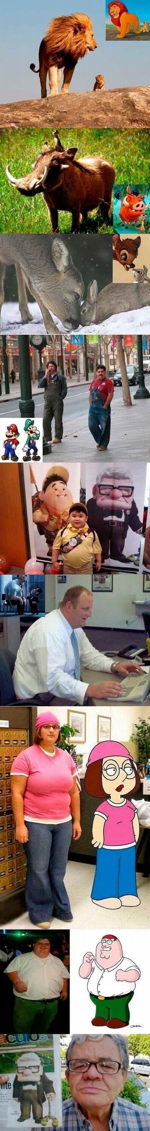 Bildschirmarbeiter - Picdump 09.03.2012