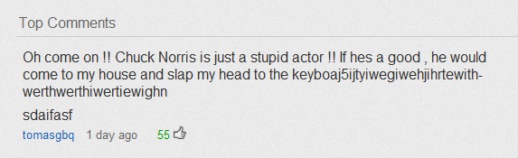 Bildschirmarbeiter - Picdump 09.03.2012