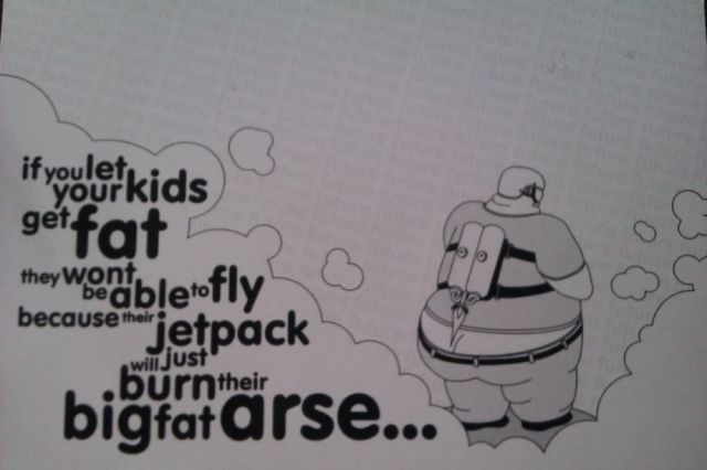 Bildschirmarbeiter - Picdump 16.03.2012