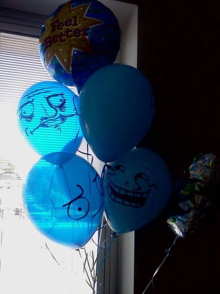 Bildschirmarbeiter - Picdump 16.03.2012