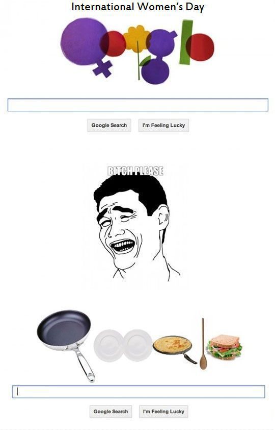 Bildschirmarbeiter - Picdump 16.03.2012